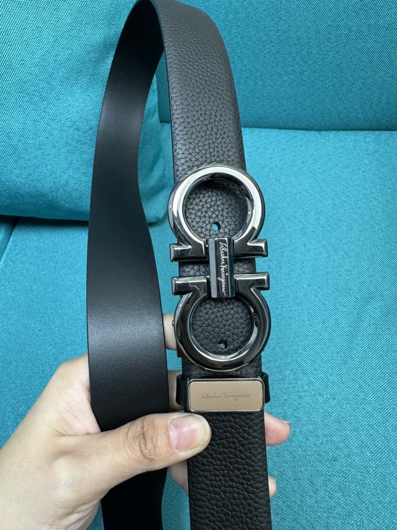 Ferragamo Belts